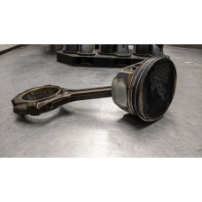 116C005 Piston and Connecting Rod Standard For 05-07 Nissan Xterra  4.0 121009BT0A